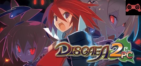 Disgaea 2 PC System Requirements
