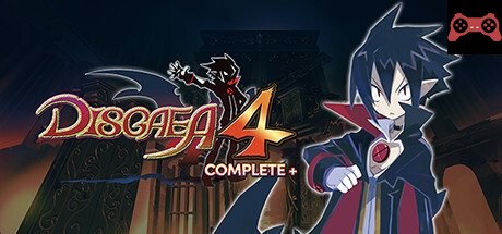 Disgaea 4 Complete+ System Requirements