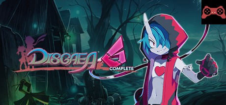 Disgaea 6 Complete System Requirements