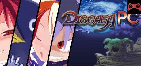Disgaea PC System Requirements