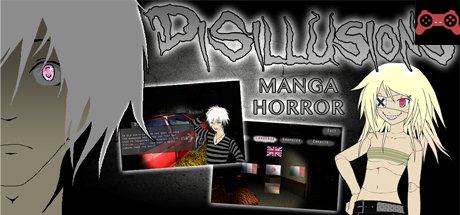 Disillusions Manga Horror System Requirements