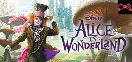 Disney Alice in Wonderland System Requirements