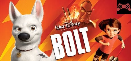 Disney Bolt System Requirements