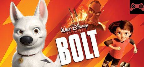 Disney Bolt System Requirements