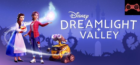 Disney Dreamlight Valley System Requirements