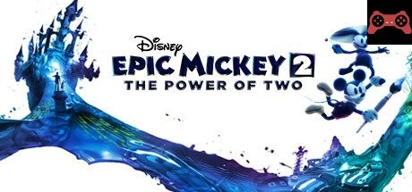 Disney Epic Mickey 2: The Power of Two System Requirements