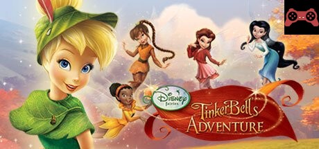 Disney Fairies: Tinker Bell's Adventure System Requirements