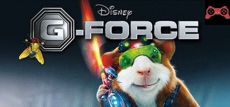 Disney G-Force System Requirements