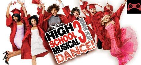 Disney High School Musical 3: Senior Year Dance System Requirements