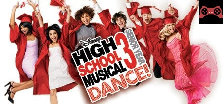 Disney High School Musical 3: Senior Year Dance System Requirements