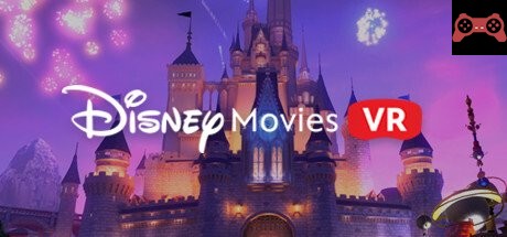 Disney Movies VR System Requirements