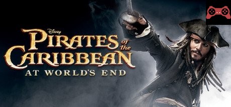 Disney Pirates of the Caribbean: At Worlds End System Requirements