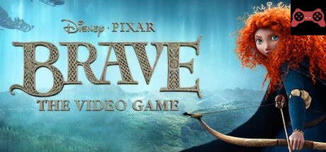 Disney•Pixar Brave: The Video Game System Requirements