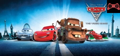 Disney•Pixar Cars 2: The Video Game System Requirements