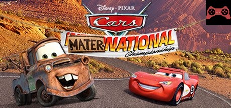 Disney•Pixar Cars Mater-National Championship System Requirements