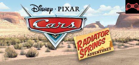 Disneyâ€¢Pixar Cars: Radiator Springs Adventures System Requirements