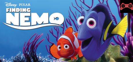 Disneyâ€¢Pixar Finding Nemo System Requirements