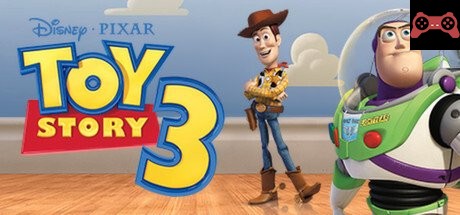 Disney•Pixar Toy Story 3: The Video Game System Requirements
