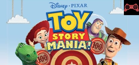 Disney•Pixar Toy Story Mania! System Requirements