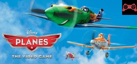 Disney Planes System Requirements