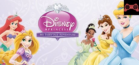 Disney Princess: My Fairytale Adventure System Requirements
