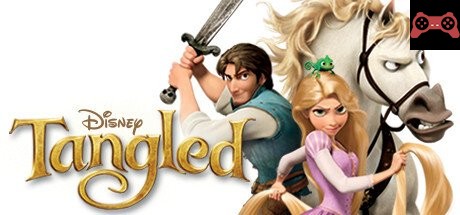 Disney Tangled System Requirements