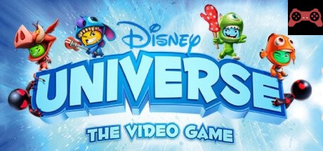 Disney Universe System Requirements