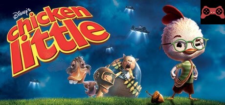 Disney's Chicken Little System Requirements