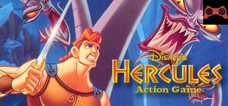 Disney's Hercules System Requirements