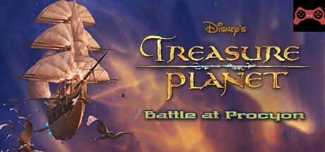 Disney's Treasure Planet: Battle of Procyon System Requirements