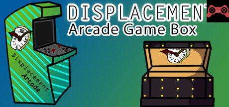 Displacement Arcade Game Box System Requirements