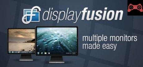 DisplayFusion System Requirements