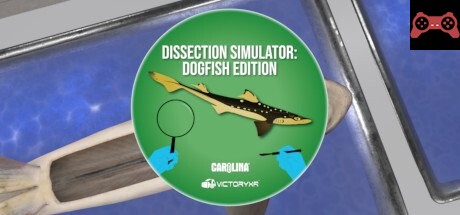 Dissection Simulator: Dogfish Edition System Requirements
