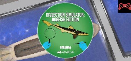 Dissection Simulator: Dogfish Edition System Requirements