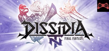 DISSIDIA FINAL FANTASY NT Free Edition System Requirements