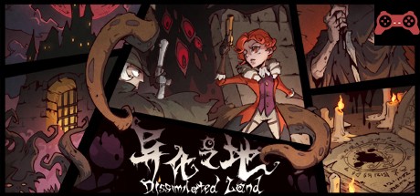 Dissimilated Land System Requirements