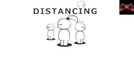 Distancing System Requirements