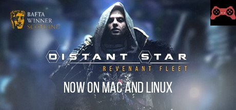 Distant Star: Revenant Fleet System Requirements