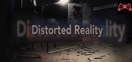 Distorted Reality System Requirements