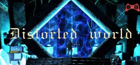 Distorted world System Requirements