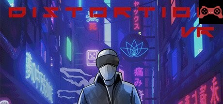 Distortion VR System Requirements