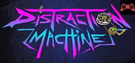 Distraction Machine System Requirements