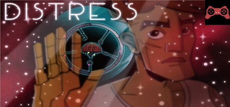 Distress: A Choice-Driven Sci-Fi Adventure System Requirements
