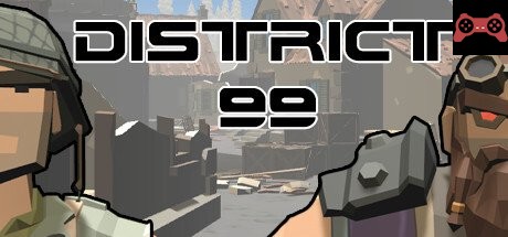 District 99 System Requirements