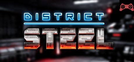 District Steel System Requirements