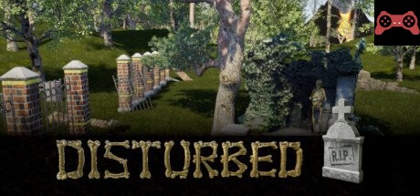Disturbed R.I.P. System Requirements
