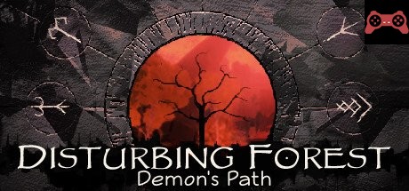 Disturbing Forest: Demon's Path System Requirements