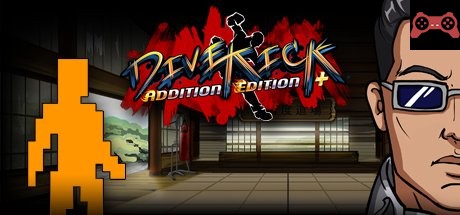 Divekick System Requirements