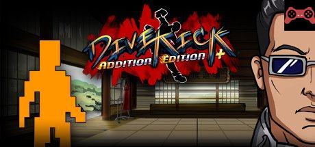 Divekick System Requirements
