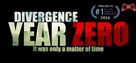 Divergence: Year Zero System Requirements
